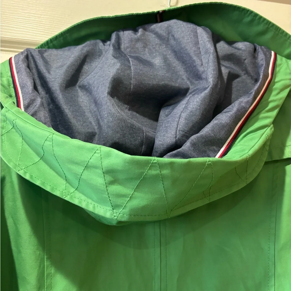 Tommy Hilfiger Women's Trench Coat - Picture 9 of 11